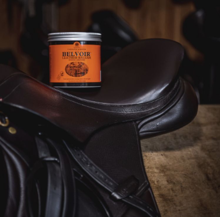 Carr &amp; Day &amp; Martin Leather Balsem