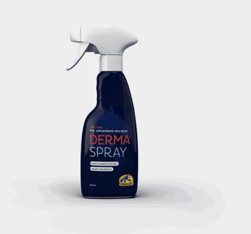Cavalor DermaSpray