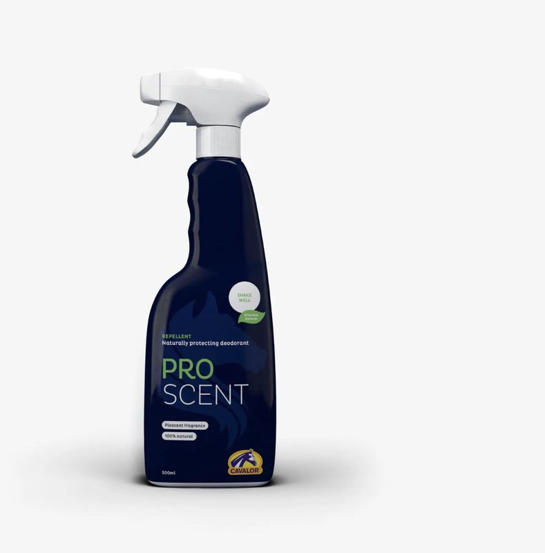 Cavalor ProScent