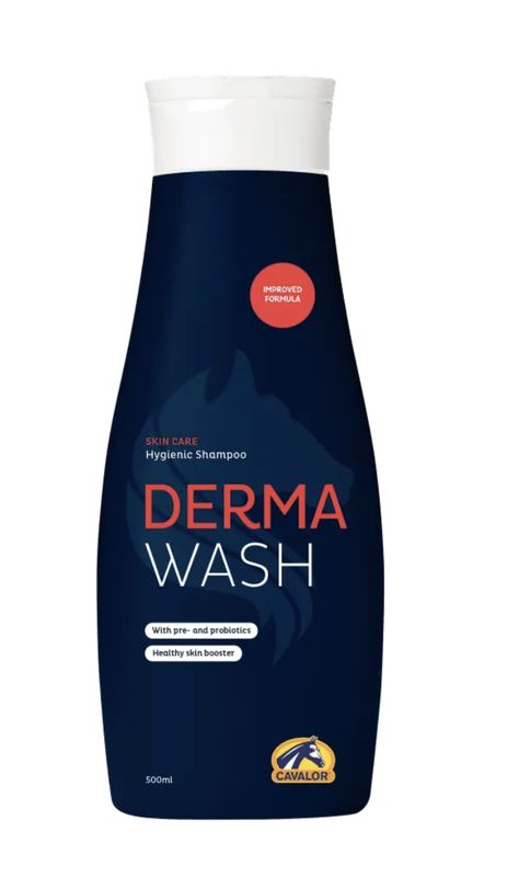 Cavalor DermaWash