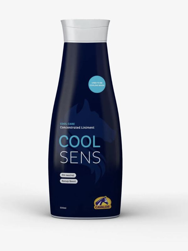 Cavalor CoolSens