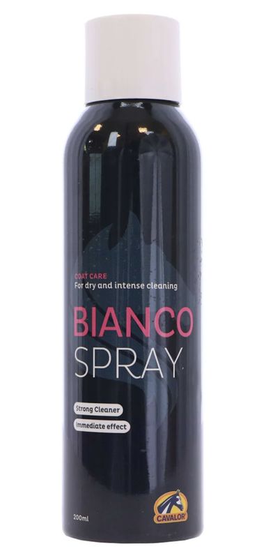 Cavalor Bianco Spray