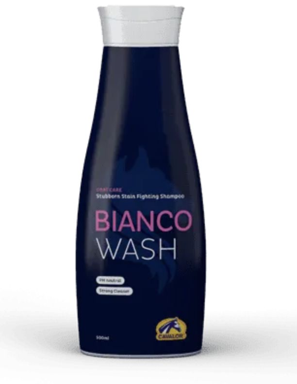 Cavalor Bianco Wash