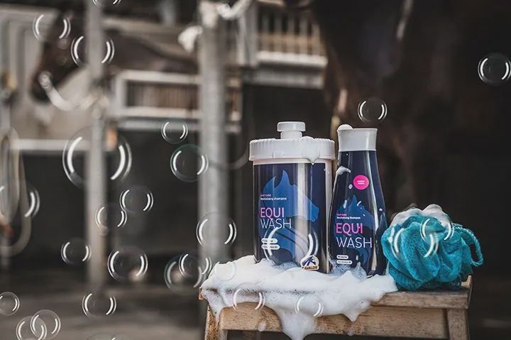 Cavalor Equi Wash