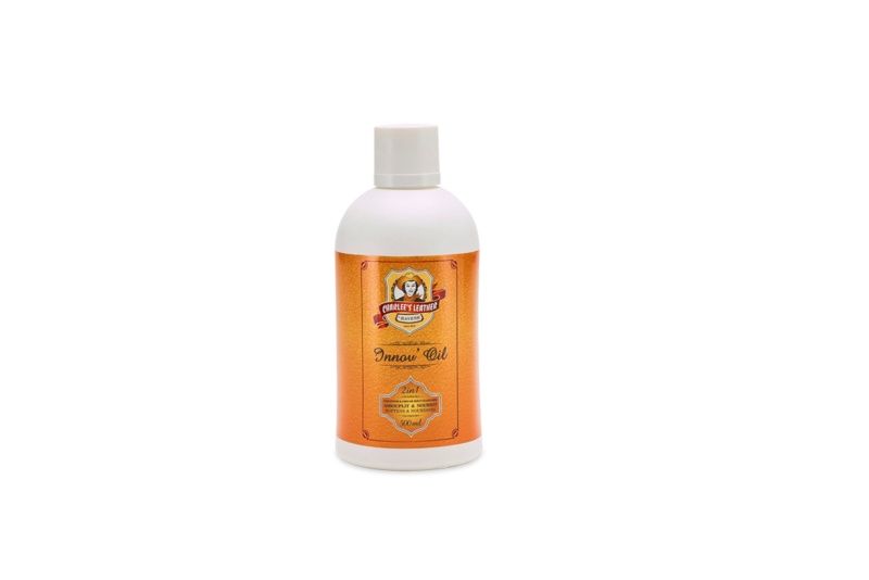 Charlee’s Leather Innov’Oil