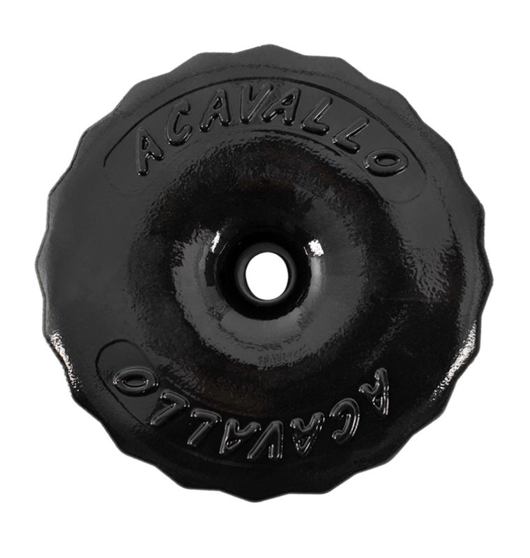 aCavallo gel bit guard