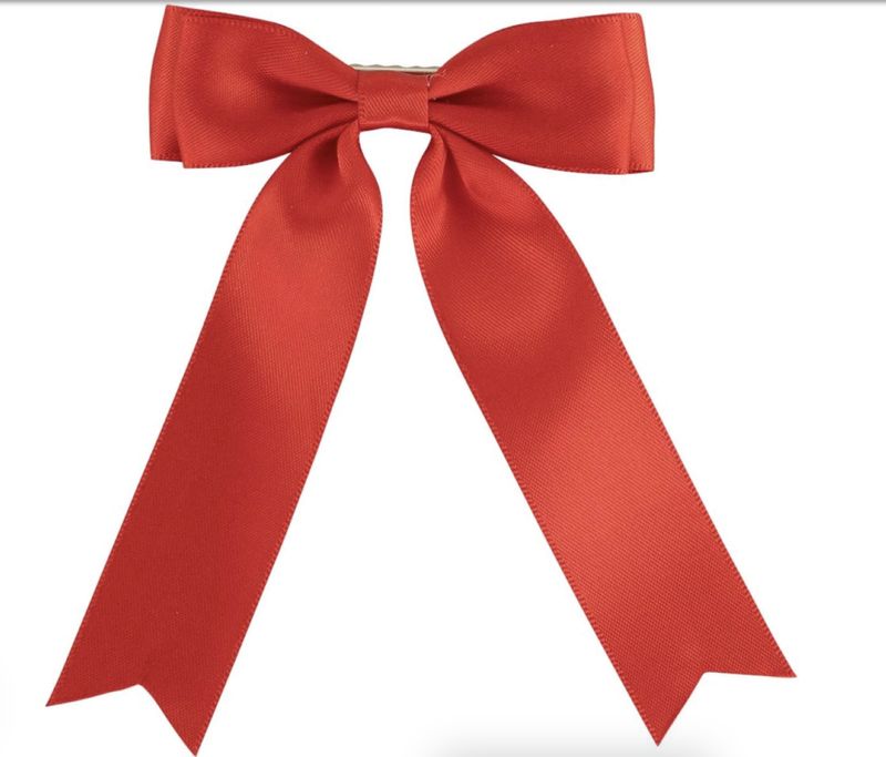 BR Kick tie ribbon