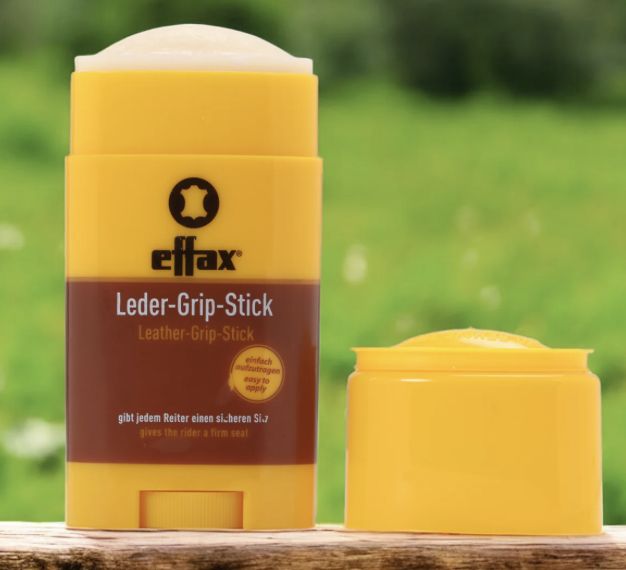 Effax leder grip stick