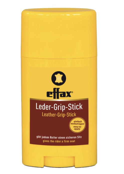 Effax leder grip stick