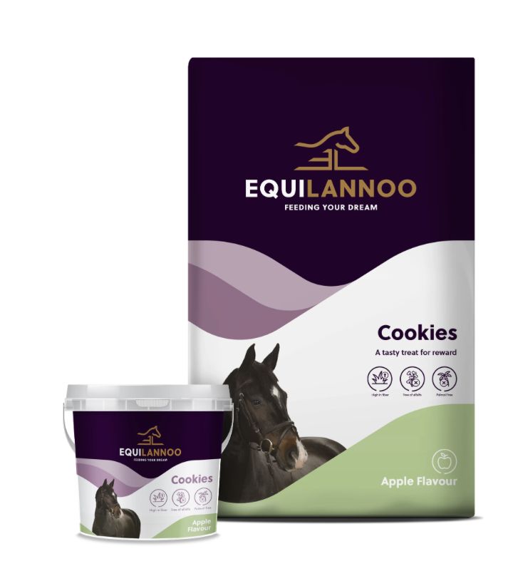EquiLannoo Cookies 1,5kg