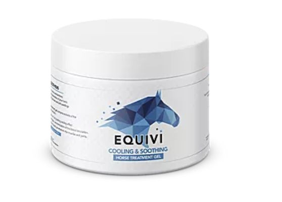 Equivi Cooling &amp; Sooting