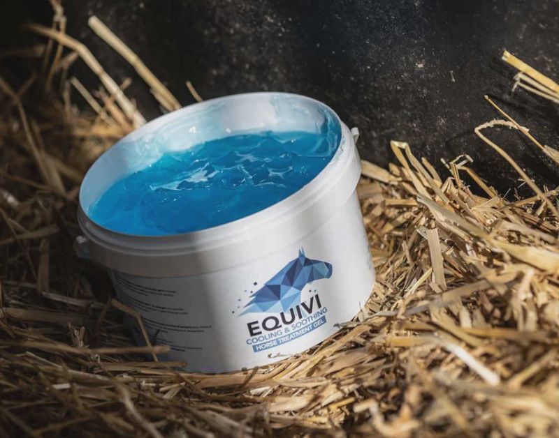 Equivi Cooling &amp; Sooting