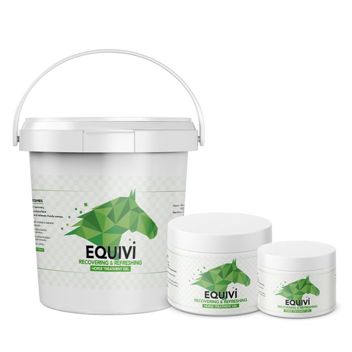 Equivi Recovering &amp; Relieving