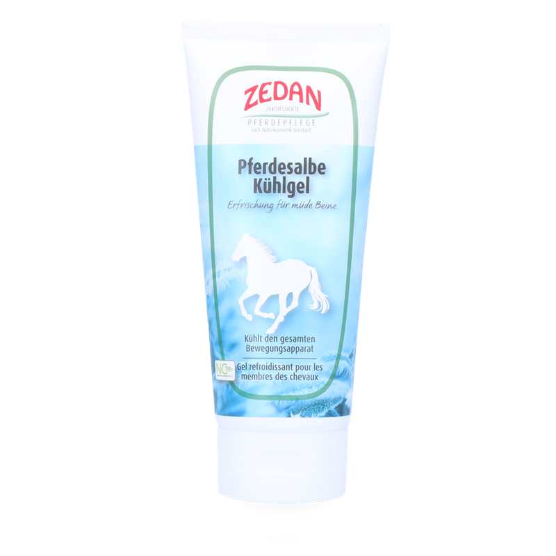 Zedan Coolinggel