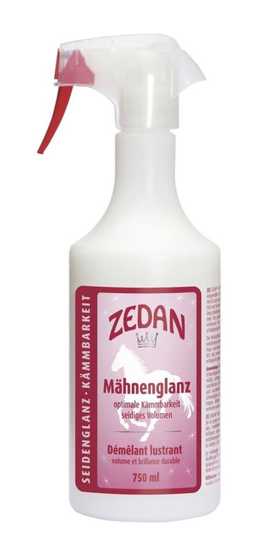 Zedan manenspray