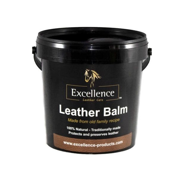 Excellence Leather Balm