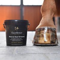 Excellence Natural Liquid hoefolie