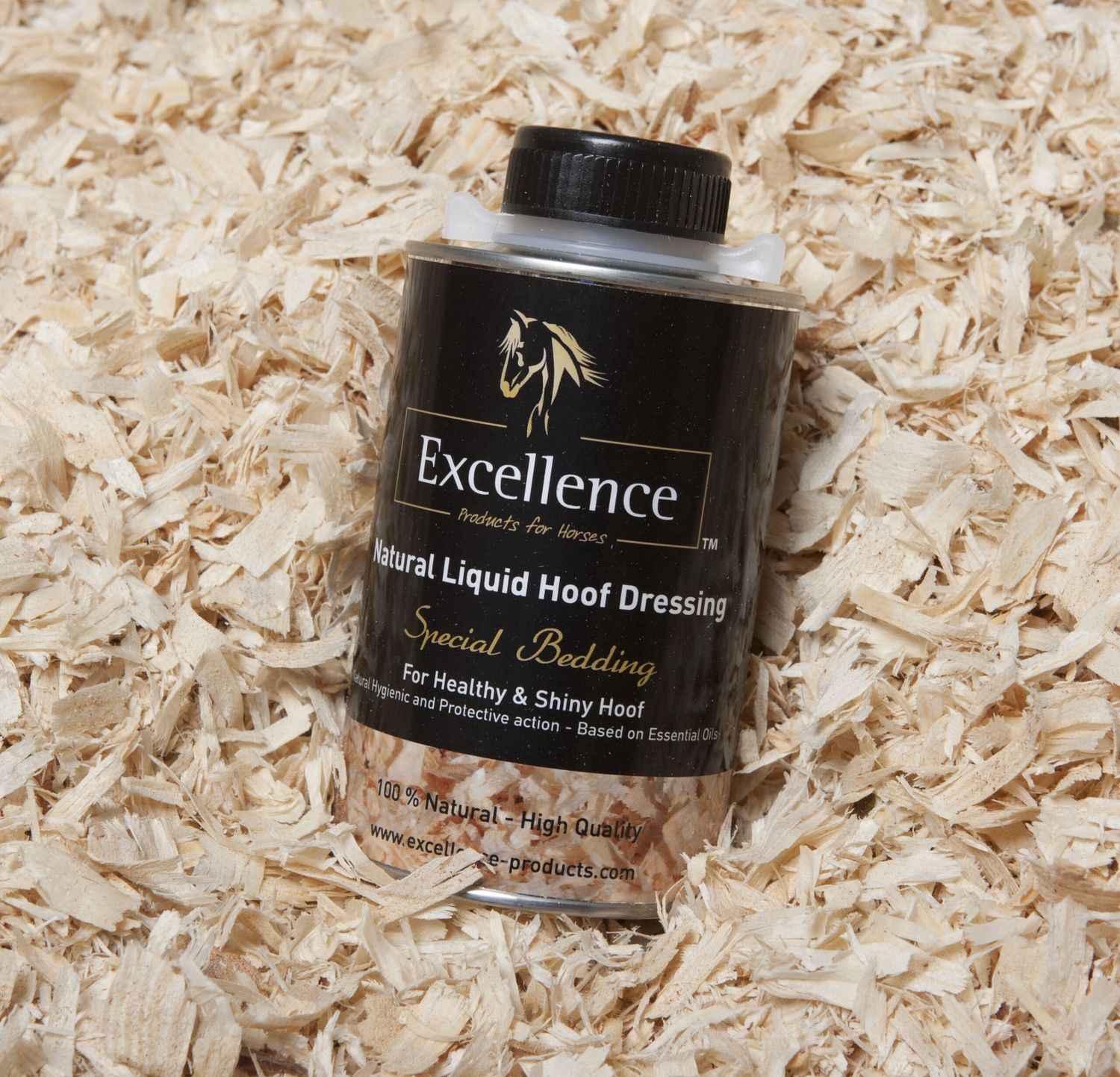 Excellence Natural Liquid Special Bedding