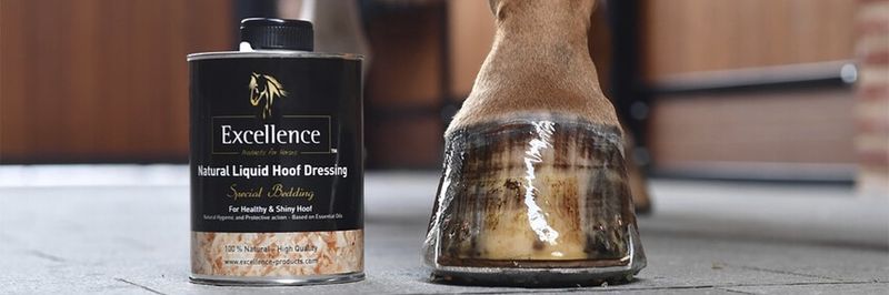 Excellence Natural Liquid Special Bedding