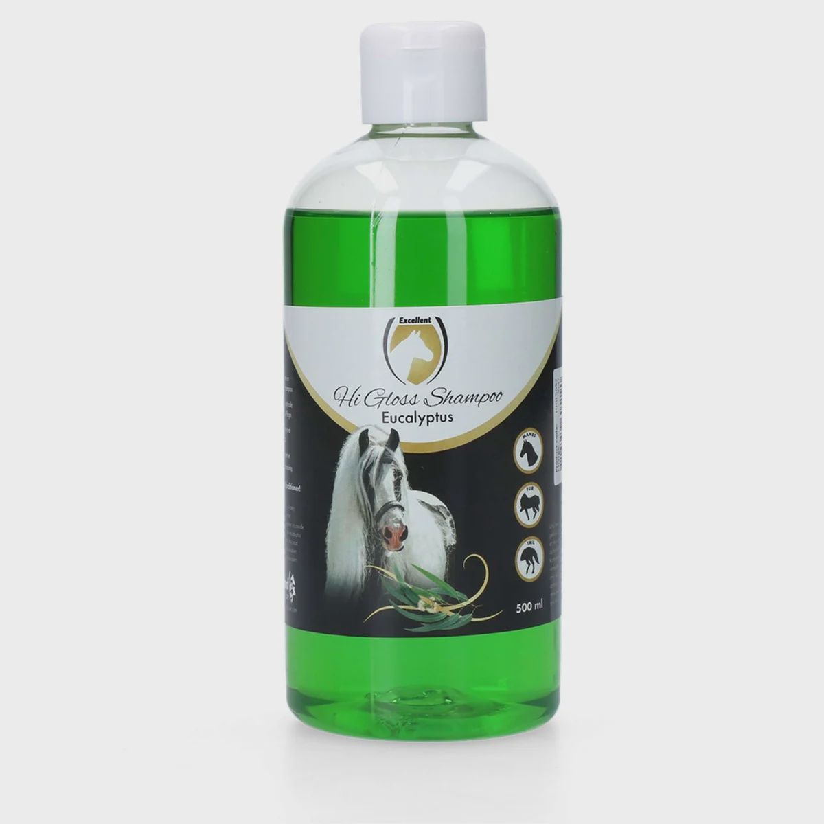 Excellence Shampoo Eucalyptus