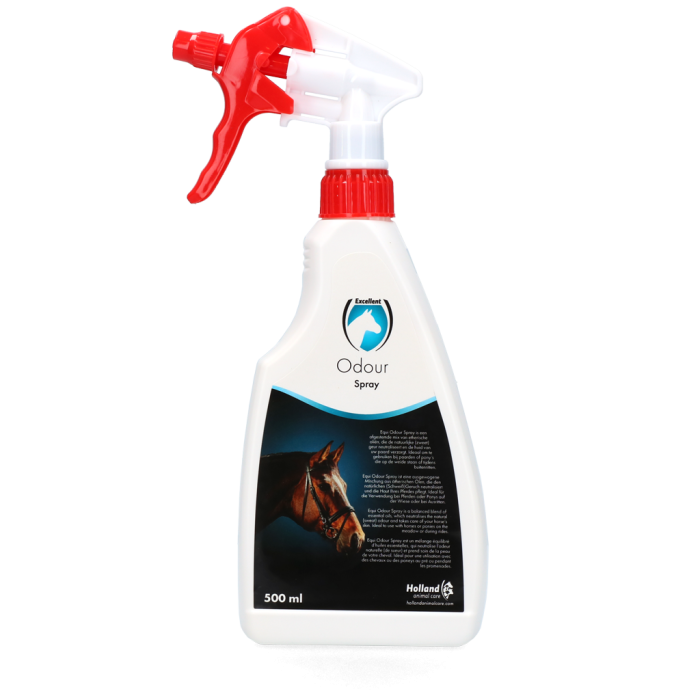 Excellent Equi Odour spray