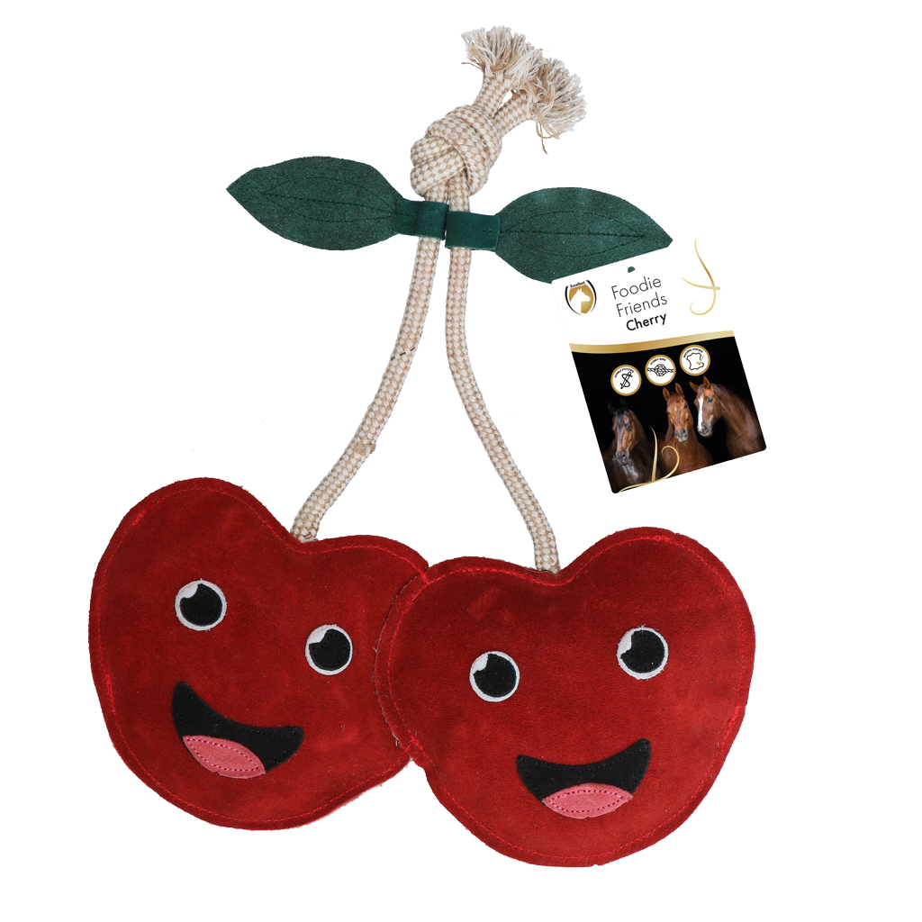 Excellent Foodie Friends Cherry