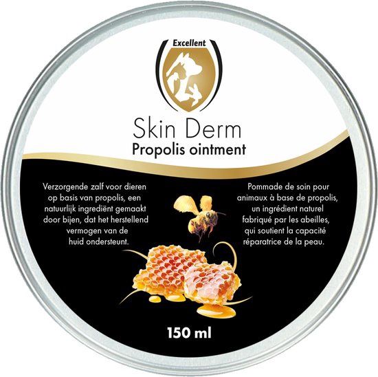 Excellent SkinDerm Propolis Ointment 150ml