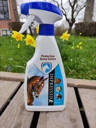 Excellent protection spray