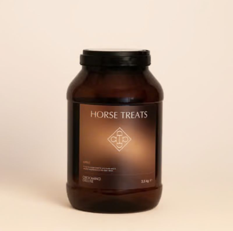 Grooming Deluxe Horse Treats Eucalyptus