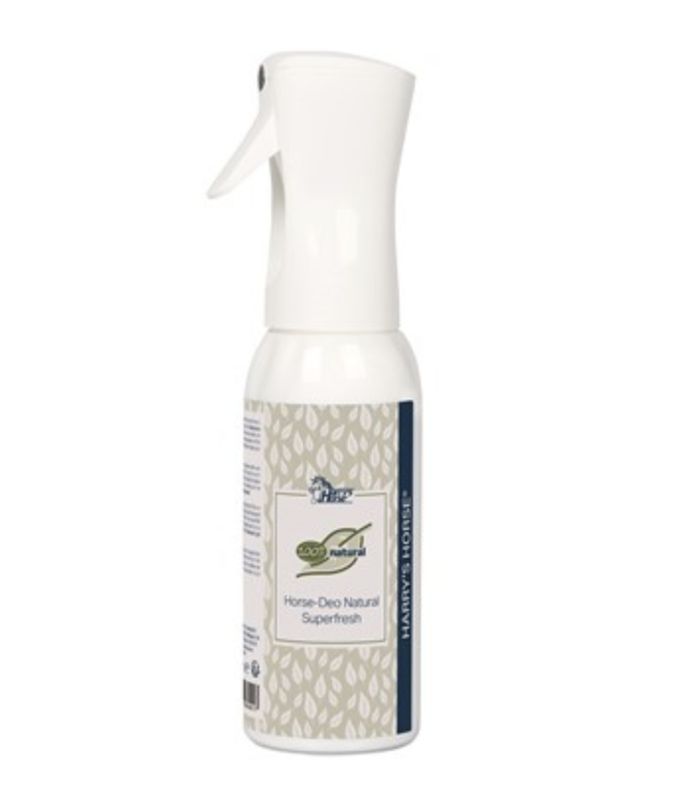 Harry’s Horse HorseDeo Natural Superfresh