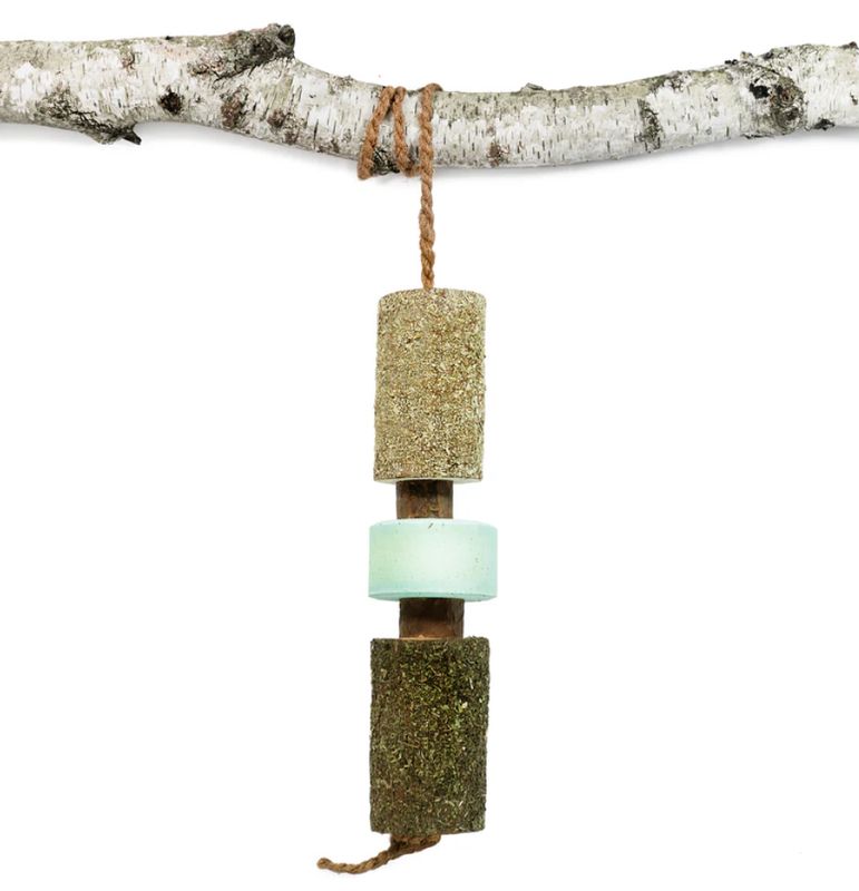 Wooden Toy Breath Liktouw