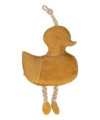 HKM Horsetoy Duck