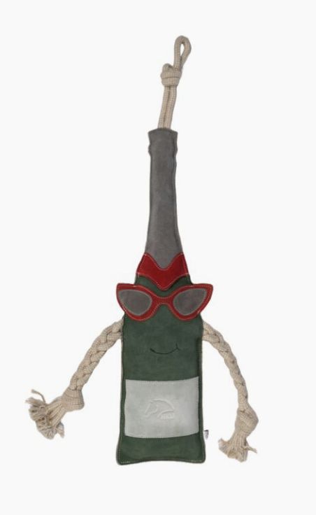 HKM Horsetoy Champagne