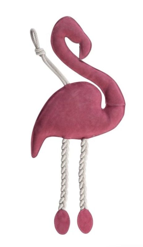 HKM Horsetoy Flamingo
