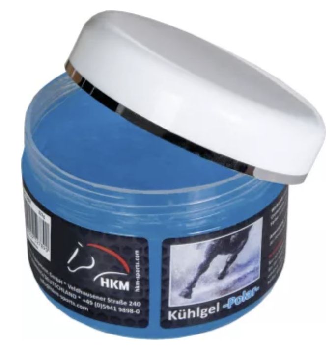 HKM Koelgel