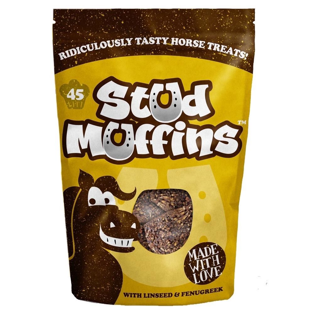 Stud Muffins 45st