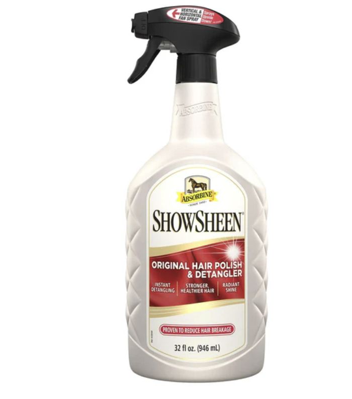 Showsheen original