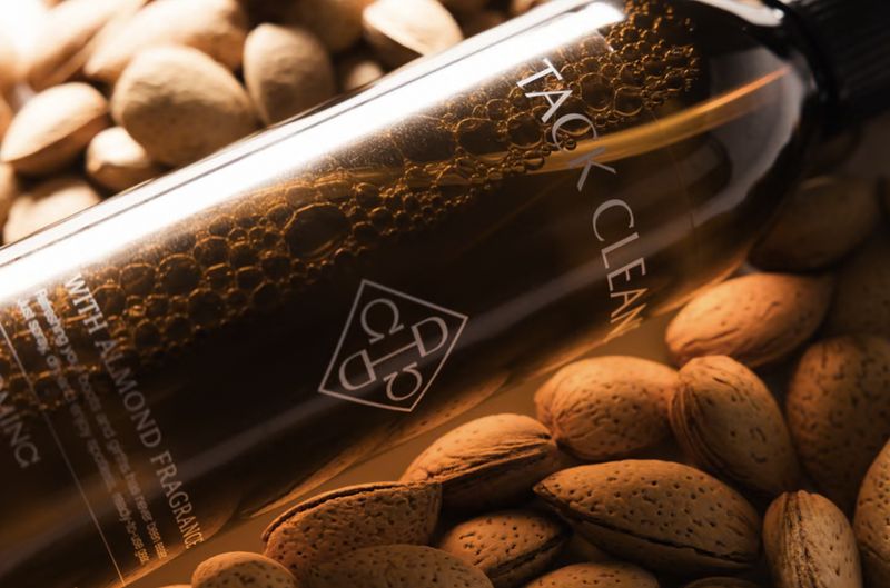 Kentucky Tack Cleaner