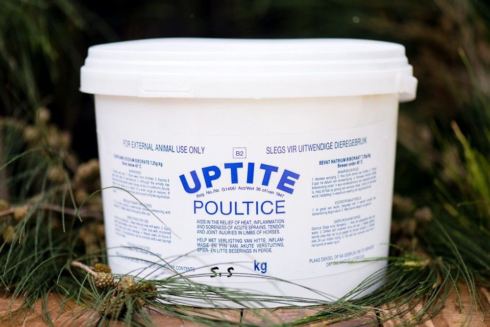 Uptite Paste