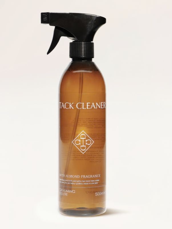 Kentucky Tack Cleaner