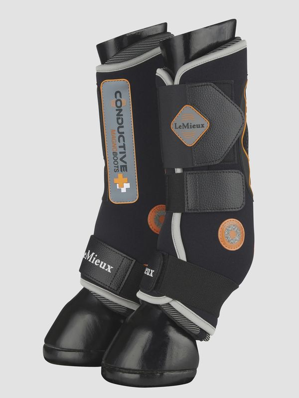 LeMieux Conductive Magnetic boots