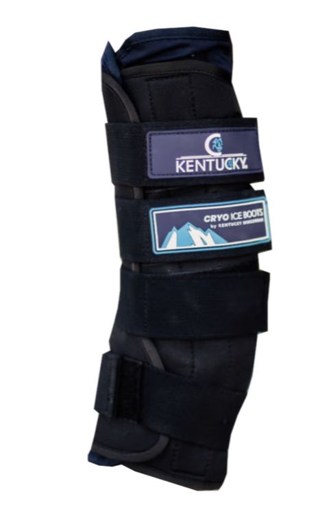 Kentucky Cryo Ice Boots