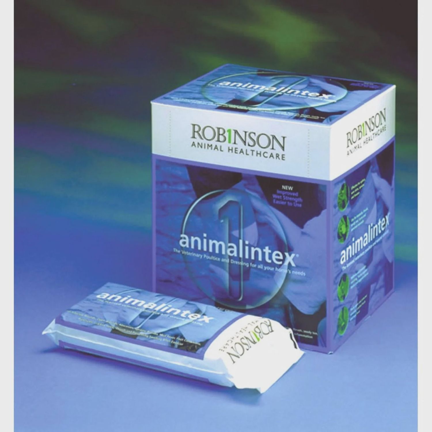 Robinson AnimalIntex