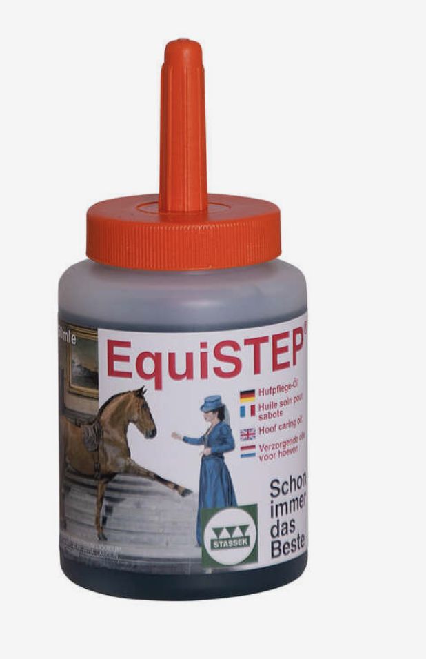 Stassek Equistep hoefolie