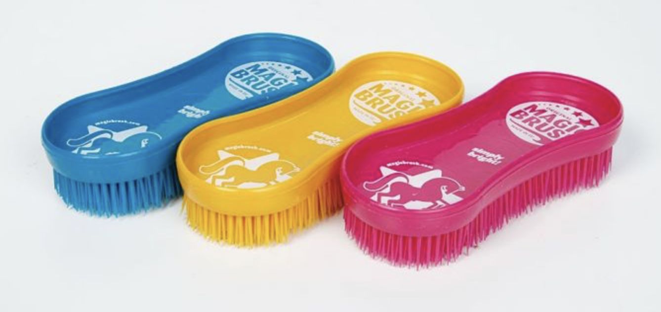 Magic Brush classic edition