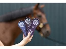 Magic Brush wildberry recycled