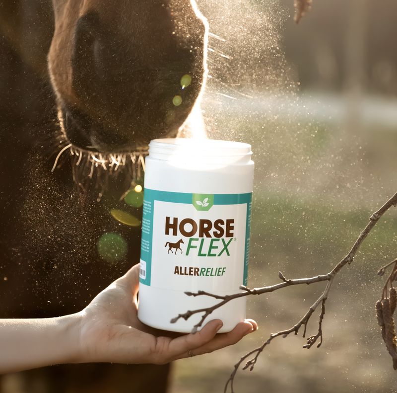 Horseflex Allerrelief