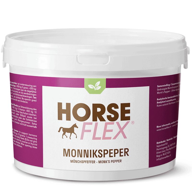 Horseflex Monnikspeper