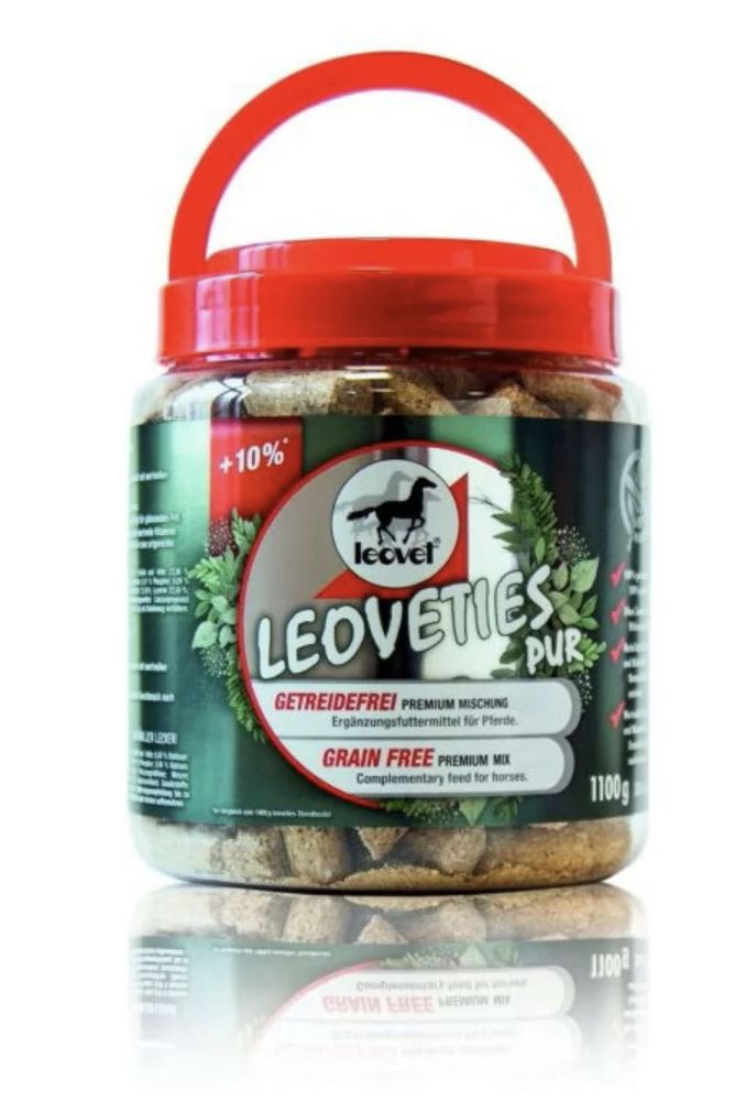 Leoveties Grain Free 1100gr