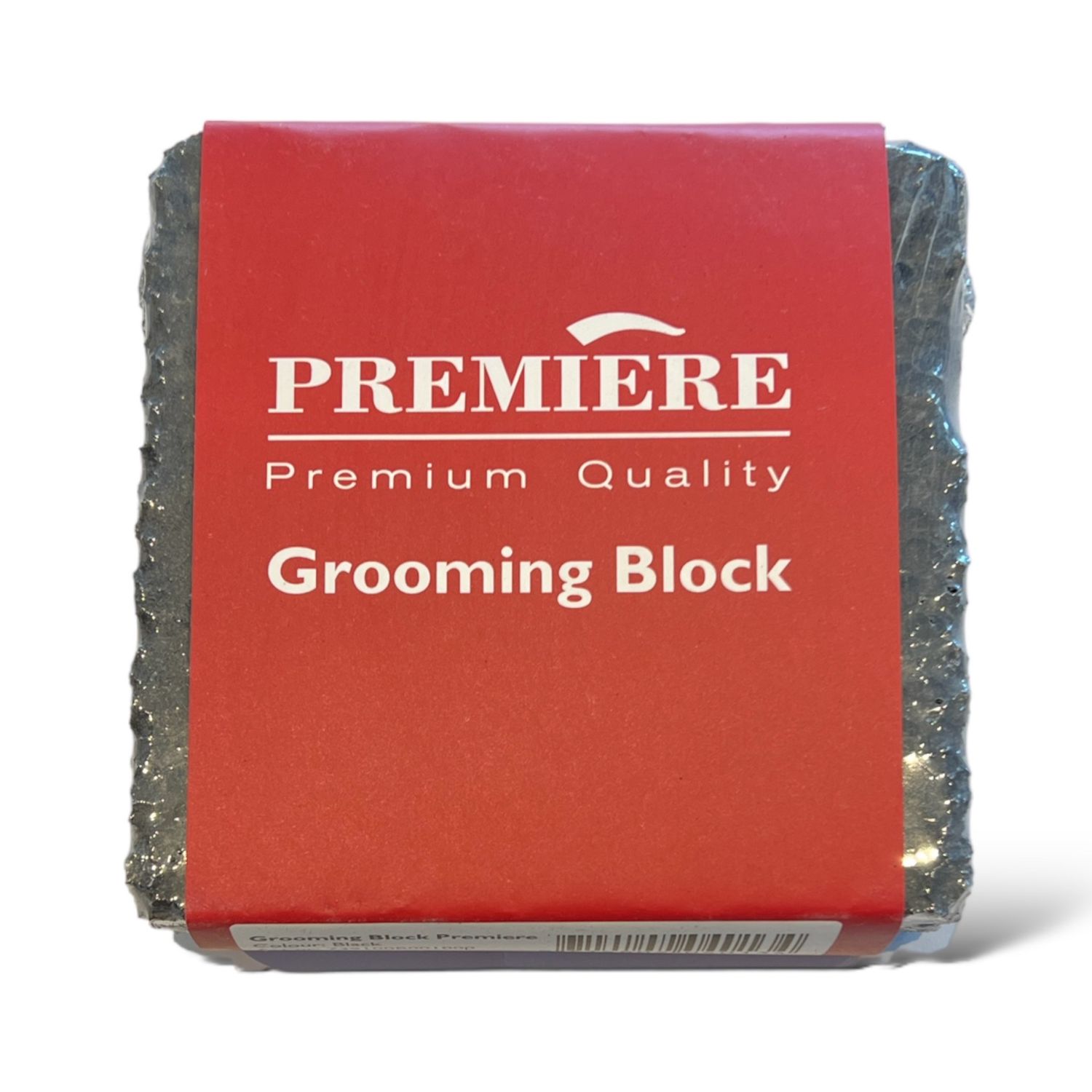 Premiere grooming blok